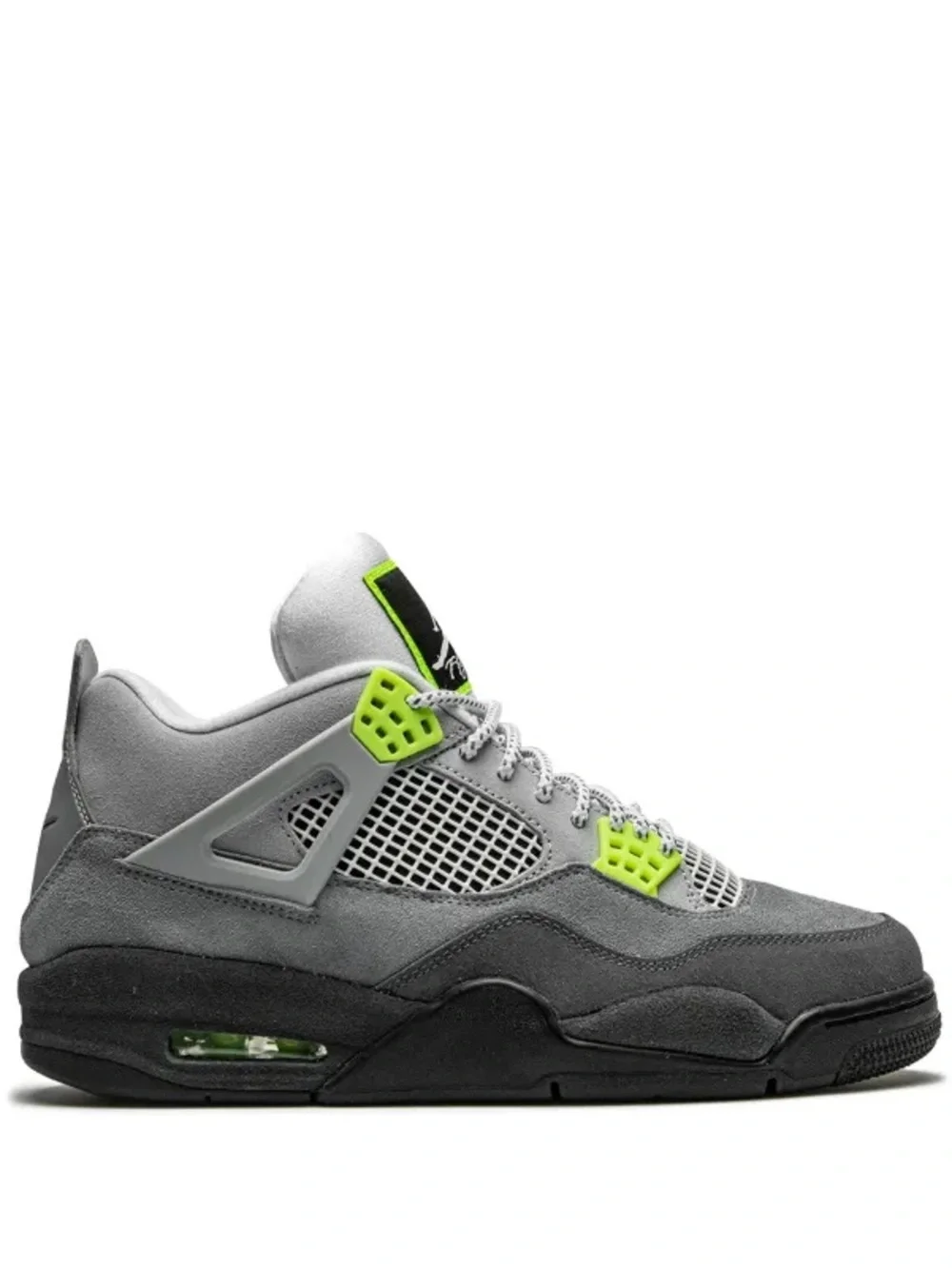 Brand New Nike Collectors Air Jordan 4 Retro SE 